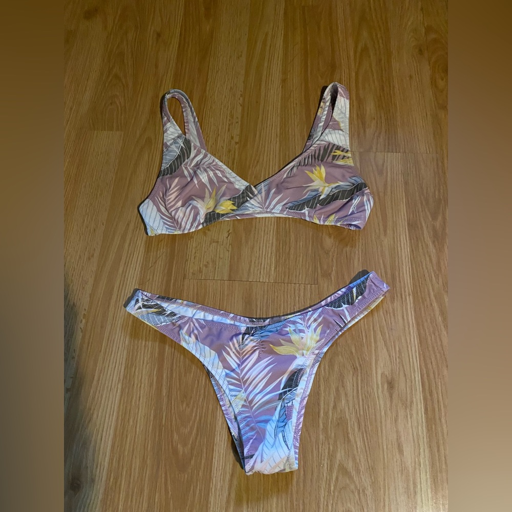 Volcom Bikini
